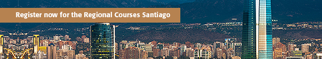 Regional Courses Santiago 2019