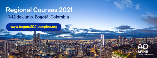 Regional Courses Bogota 2021
